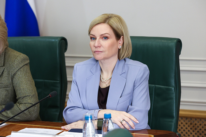 министр культуры рф ольга любимова 