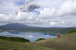 В СФ отмечают рост интереса белорусских туристов к Дальнему Востоку