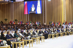 Председатель СФ объяснила роль парламента в защите национальных интересов