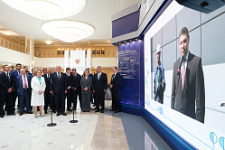 Председатель СФ: Россия была, есть и будет мировым энергетическим лидером