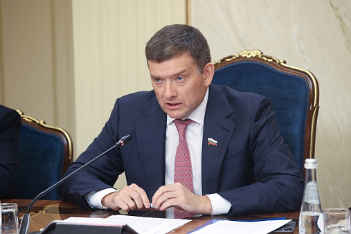 <p>Николай Журавлёв. Фото: <a href=