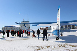 В РФ предложили упростить требования для арктической авиации