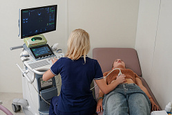 В СФ призвали помочь регионам в проведении репродуктивной диспансеризации