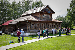 Концепцию сохранения памятников деревянного зодчества нужно продлить – Матвиенко