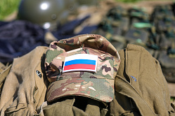 В бюджете предусмотрены необходимые средства на поддержку бойцов СВО — Силуанов