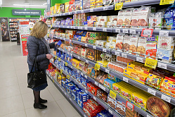 В СФ поддержали необходимость маркировки продуктов с пальмовым маслом