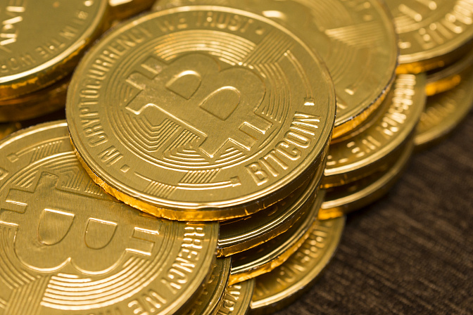 биткоин криптовалюта