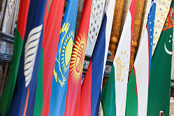 МПА СНГ предложили учредить премию за вклад в развитие русского языка