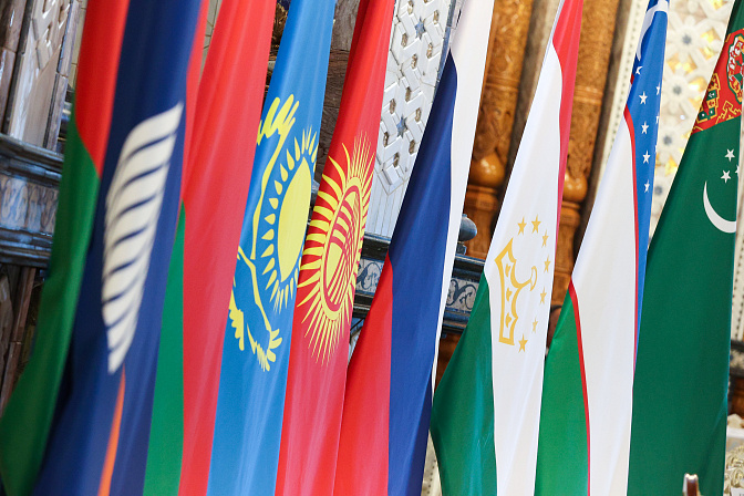 мпа снг флаги