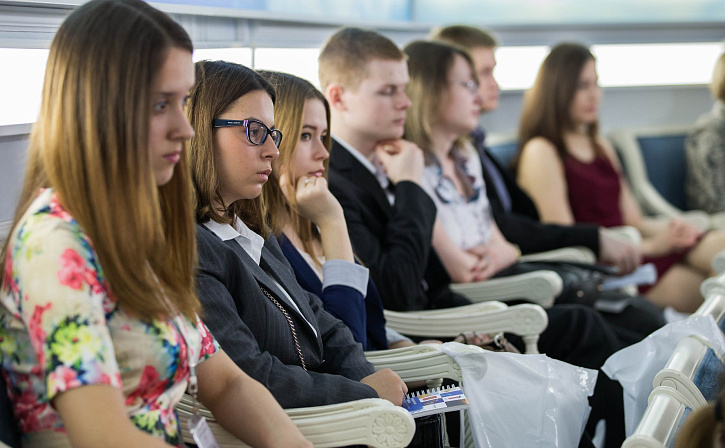 Фото: Пресс-служба СФ