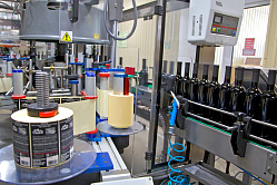 Сенатор Тимченко предложил вернуть госмонополию на производство спиртного