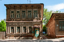 Регионам станет проще исключать памятники из госреестра