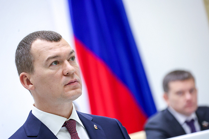 глава минспорта рф михаил дегтярёв