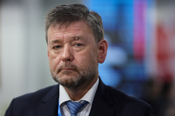 руководитель росгидромета игорь шумаков 