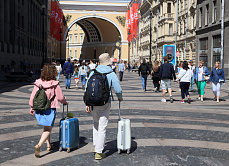 Программу туристического кешбэка на поездки по России хотят сделать бессрочной
