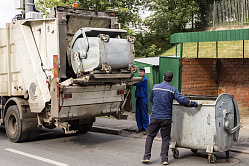 В СФ объяснили, почему необходимо рассчитывать стоимость вывоза мусора по его фактическим объёмам