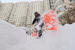 Куда жаловаться на плохую уборку снега