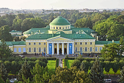 Документы о становлении парламентаризма в России покажут в Таврическом дворце