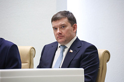 Совет по развитию цифровой экономики при СФ возглавил Николай Журавлёв