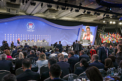 В МПС отметили роль России в решении конфликта на Ближнем Востоке – Матвиенко