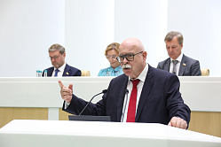 Глава РСМД: в Европе появился соблазн решения «русского вопроса»