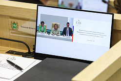Проблемы сельских почтальонов будут одной из тем Второго форума тружеников села