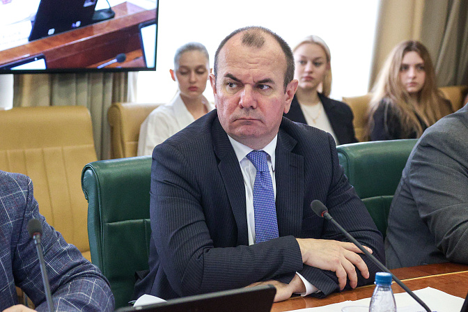 статс-секретарь-замминистра цифрового развития, связи и массовых коммуникаций рф иван лебедев
