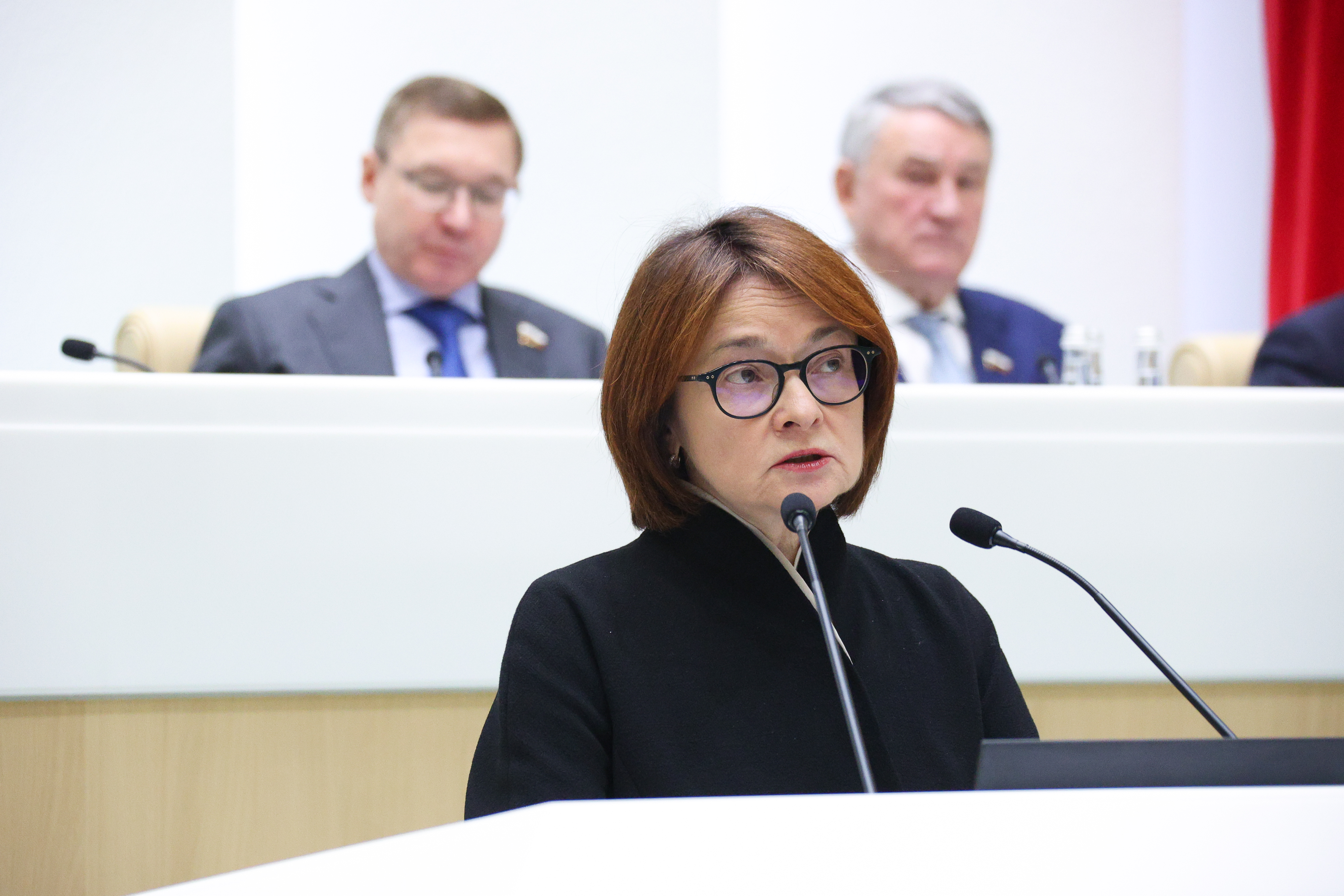 ЦБ замедляет темпы снижения ключевой ставки
