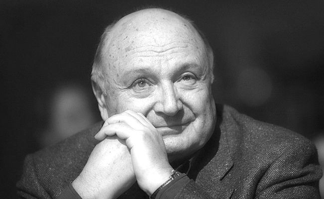 Михаил Жванецкий. Фото: ok.ru