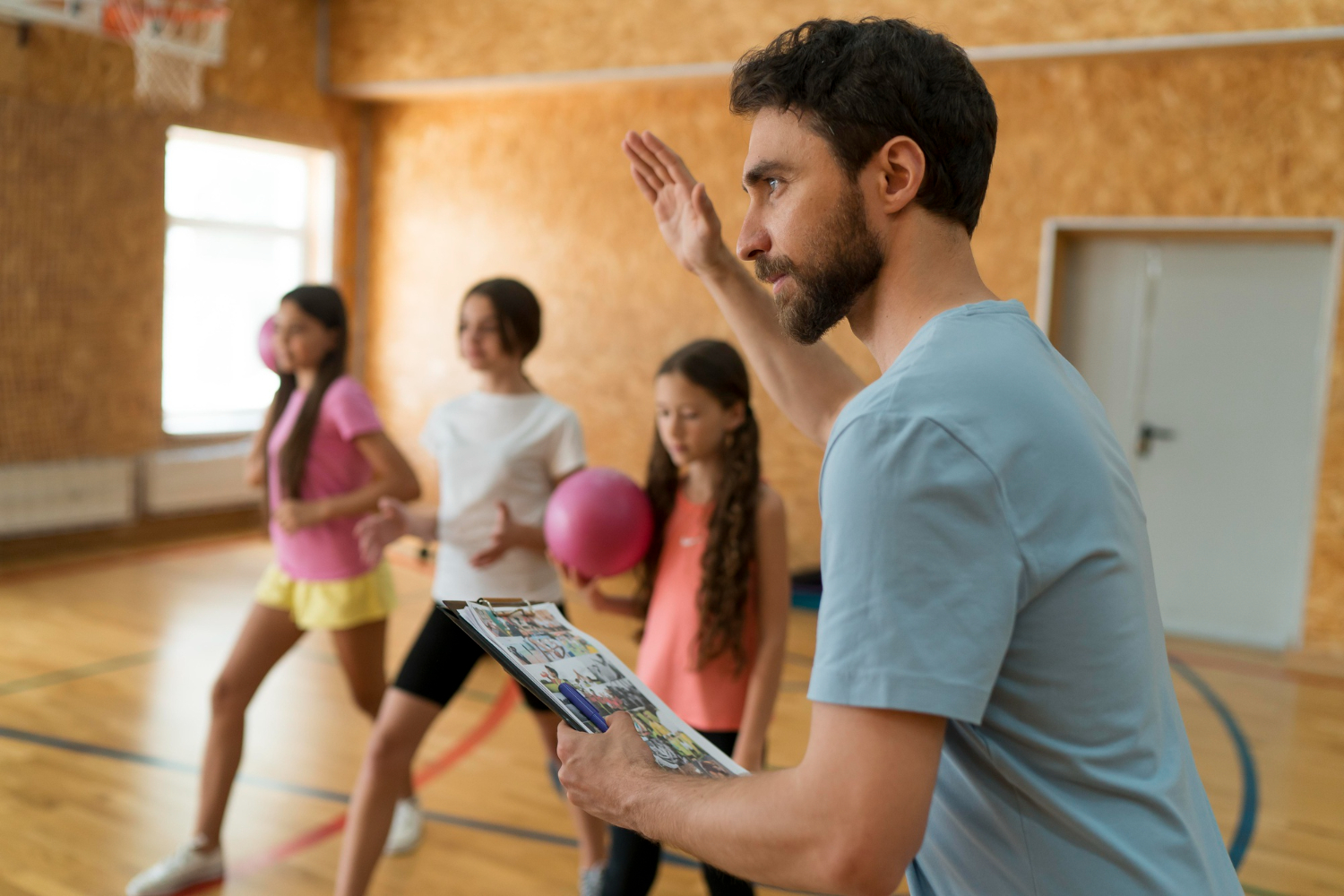 Социальная защита в спорте. Какое образование должно быть у тренера.