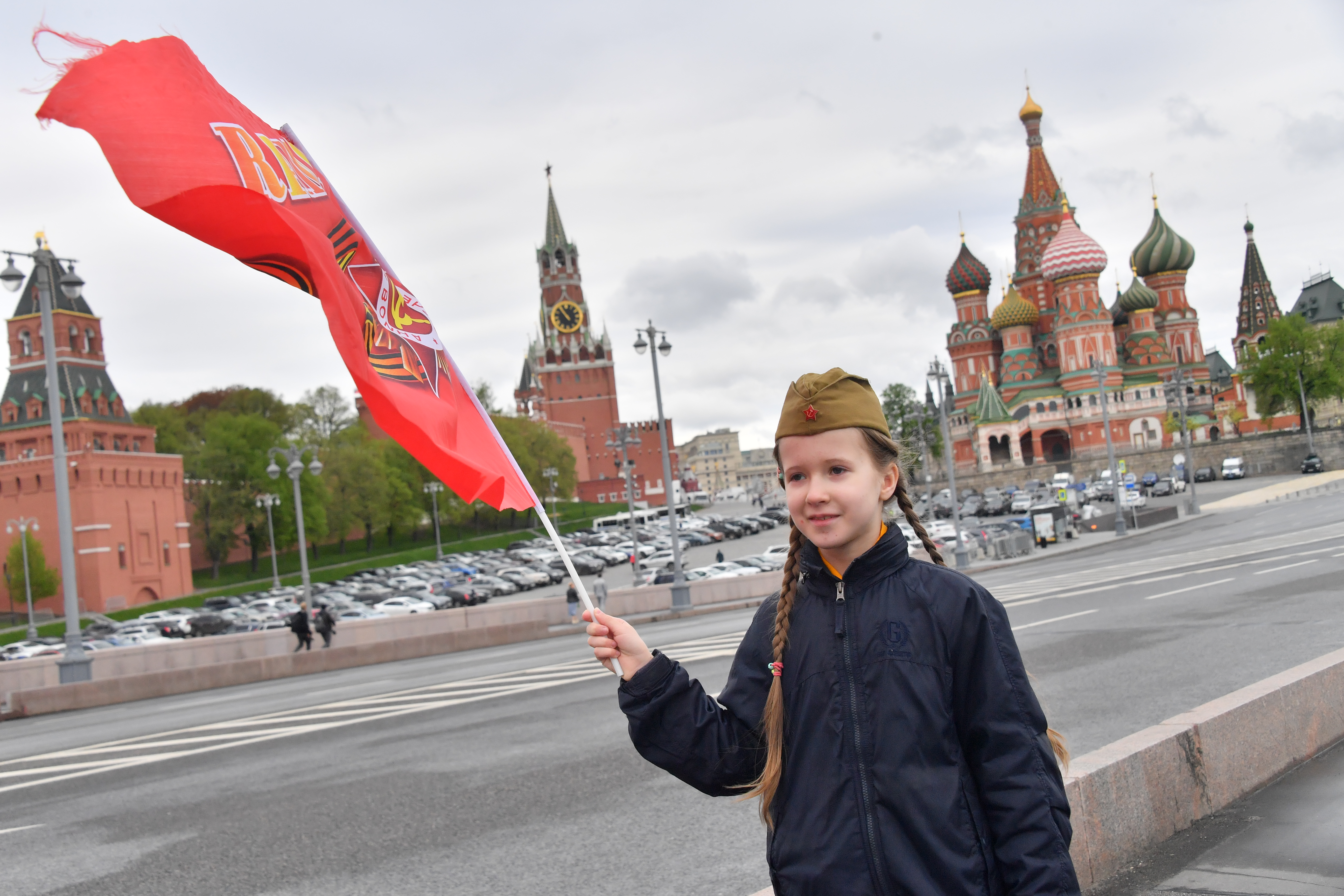 Патриотизм картинки