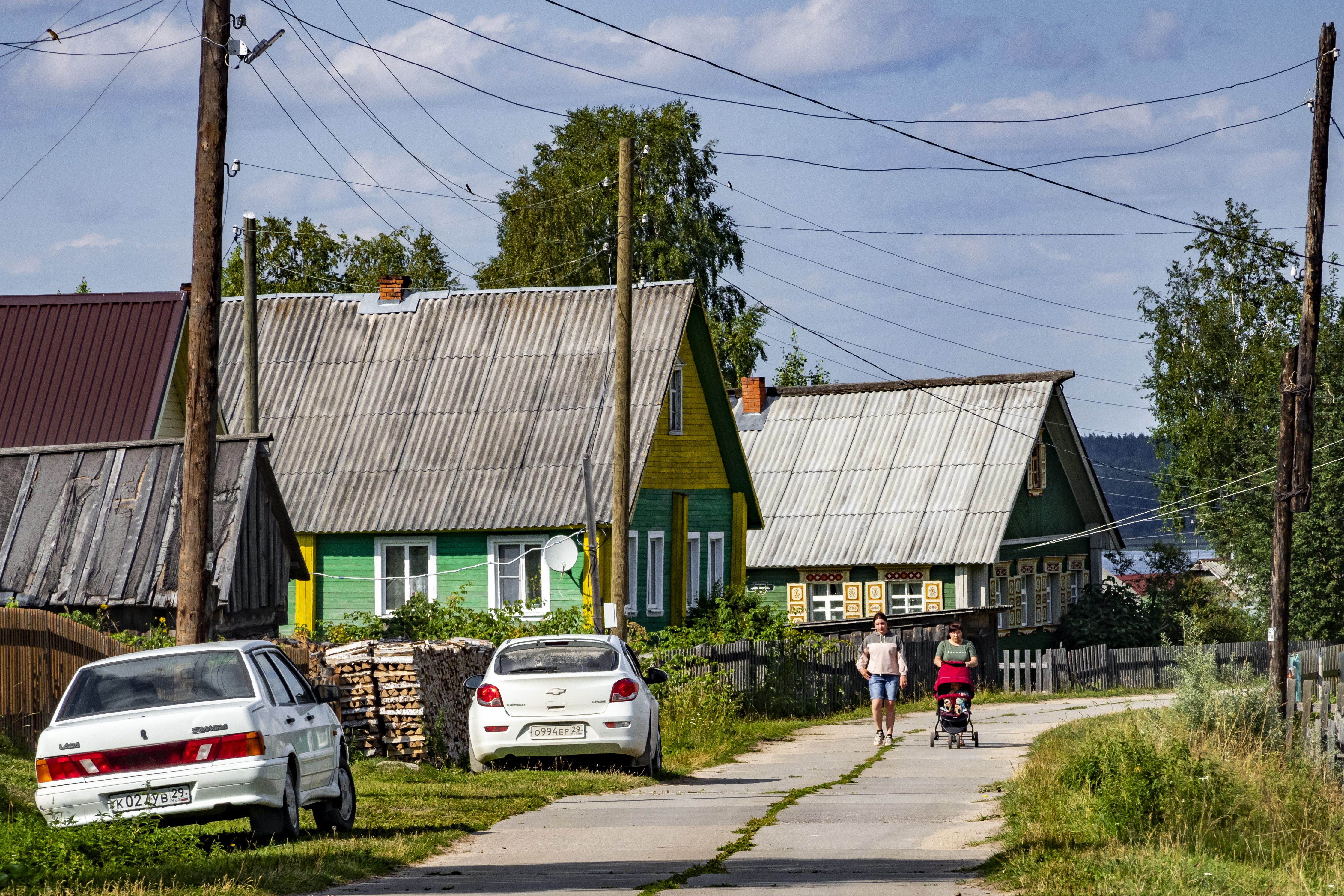 Карта азаровка брянская область