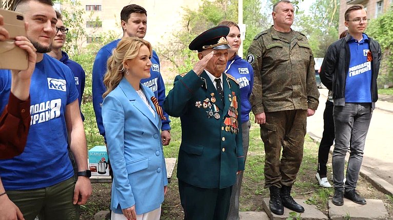 Фото: пресс-служба СФ