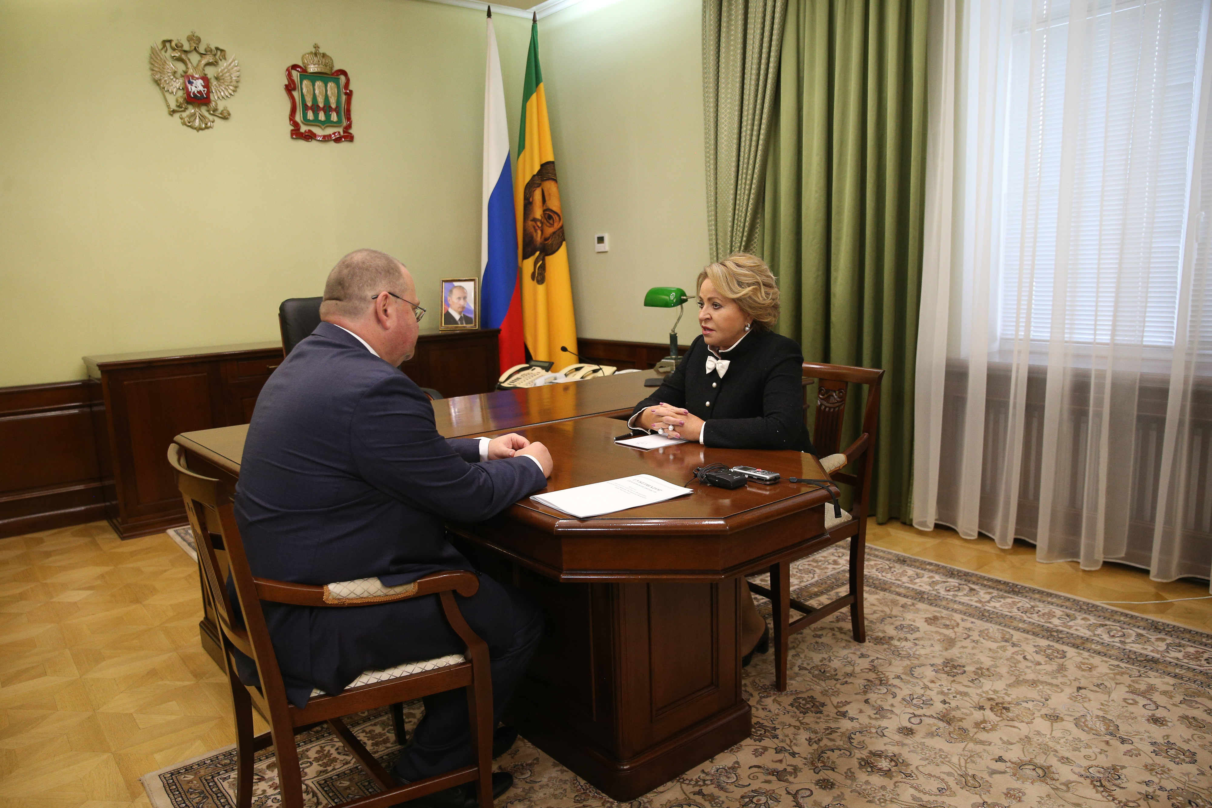 Дача матвиенко в крыму