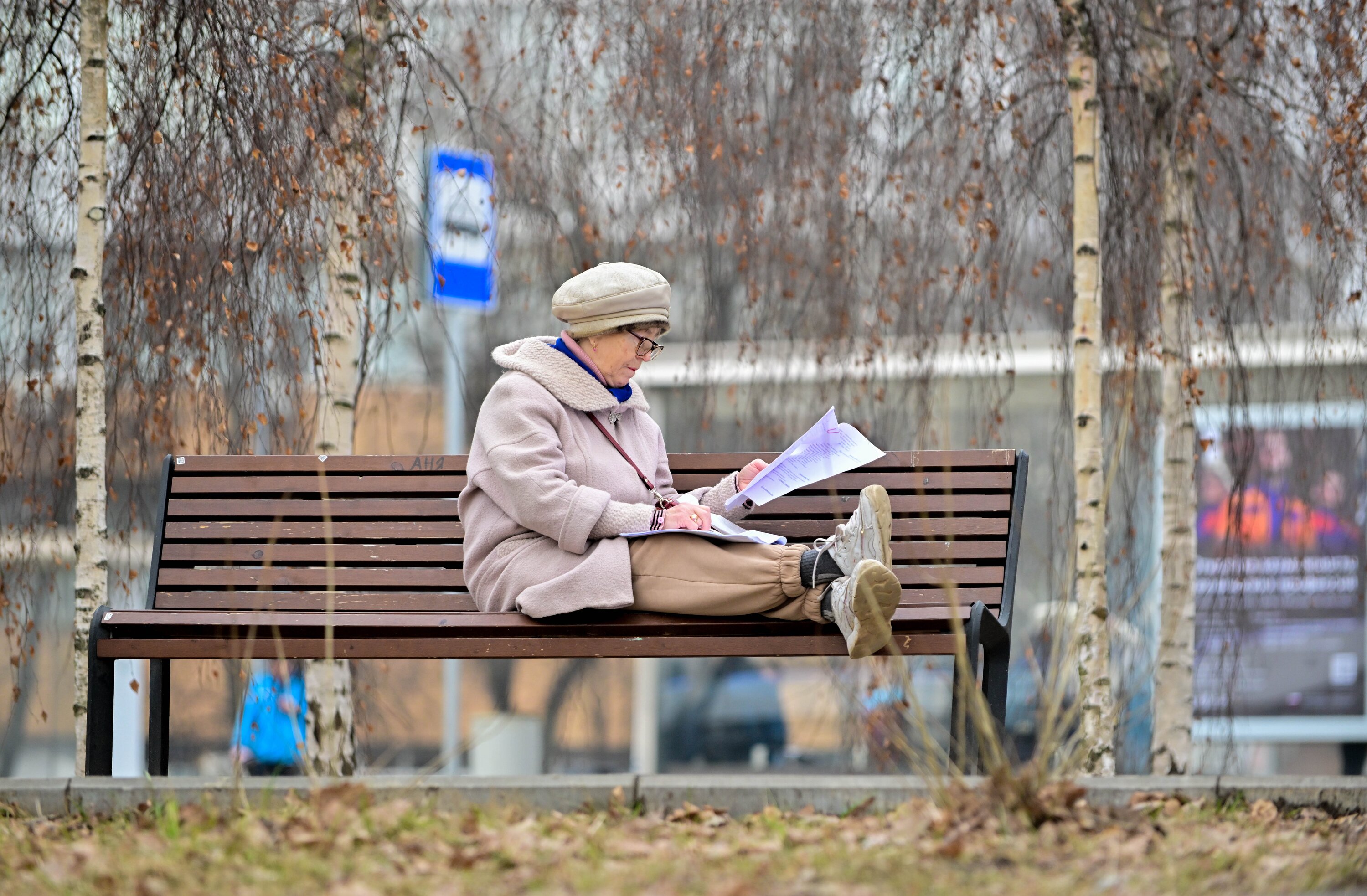 Средняя продолжительность жизни в Москве достигла 80 лет
