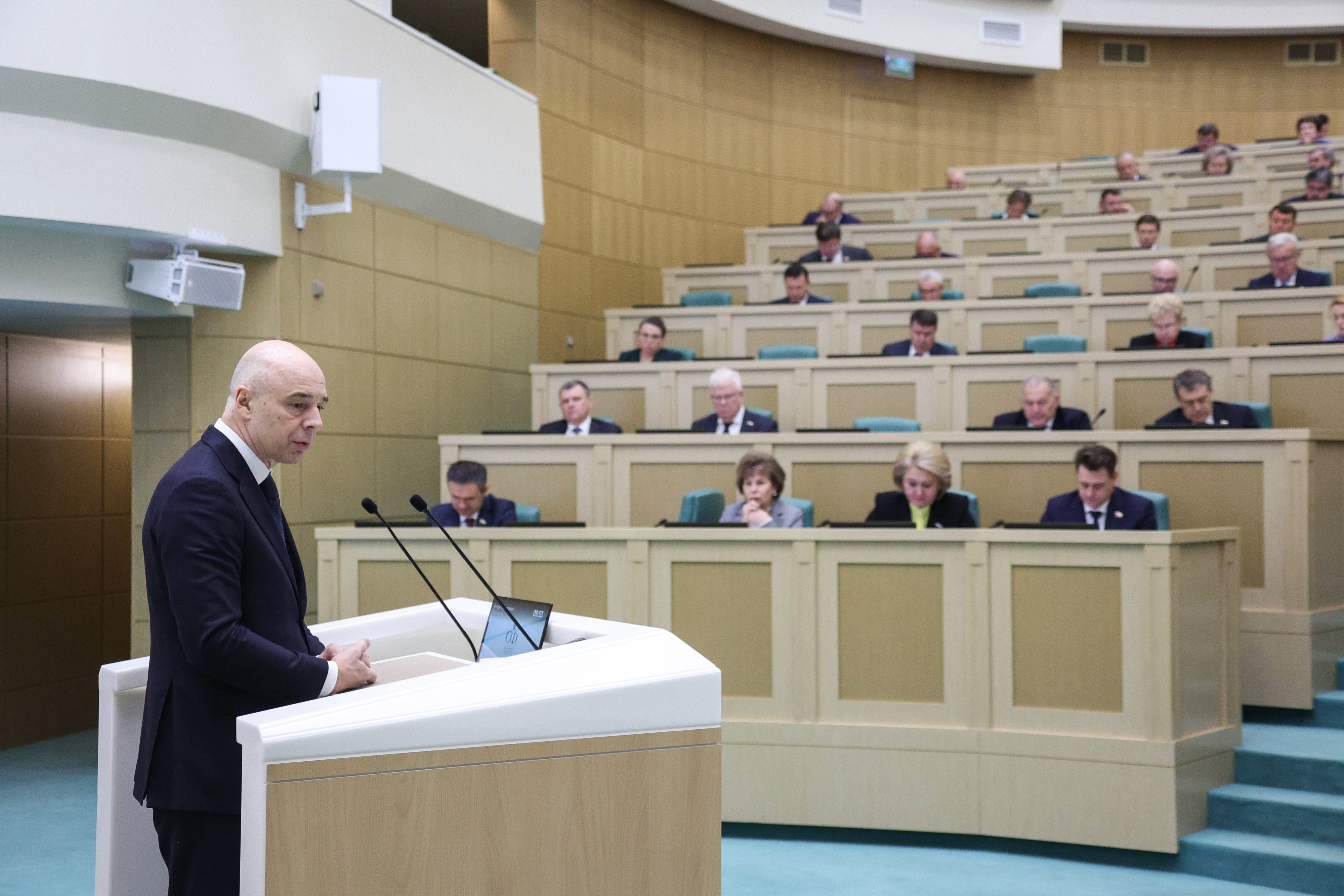 Парламентский фотоархив.