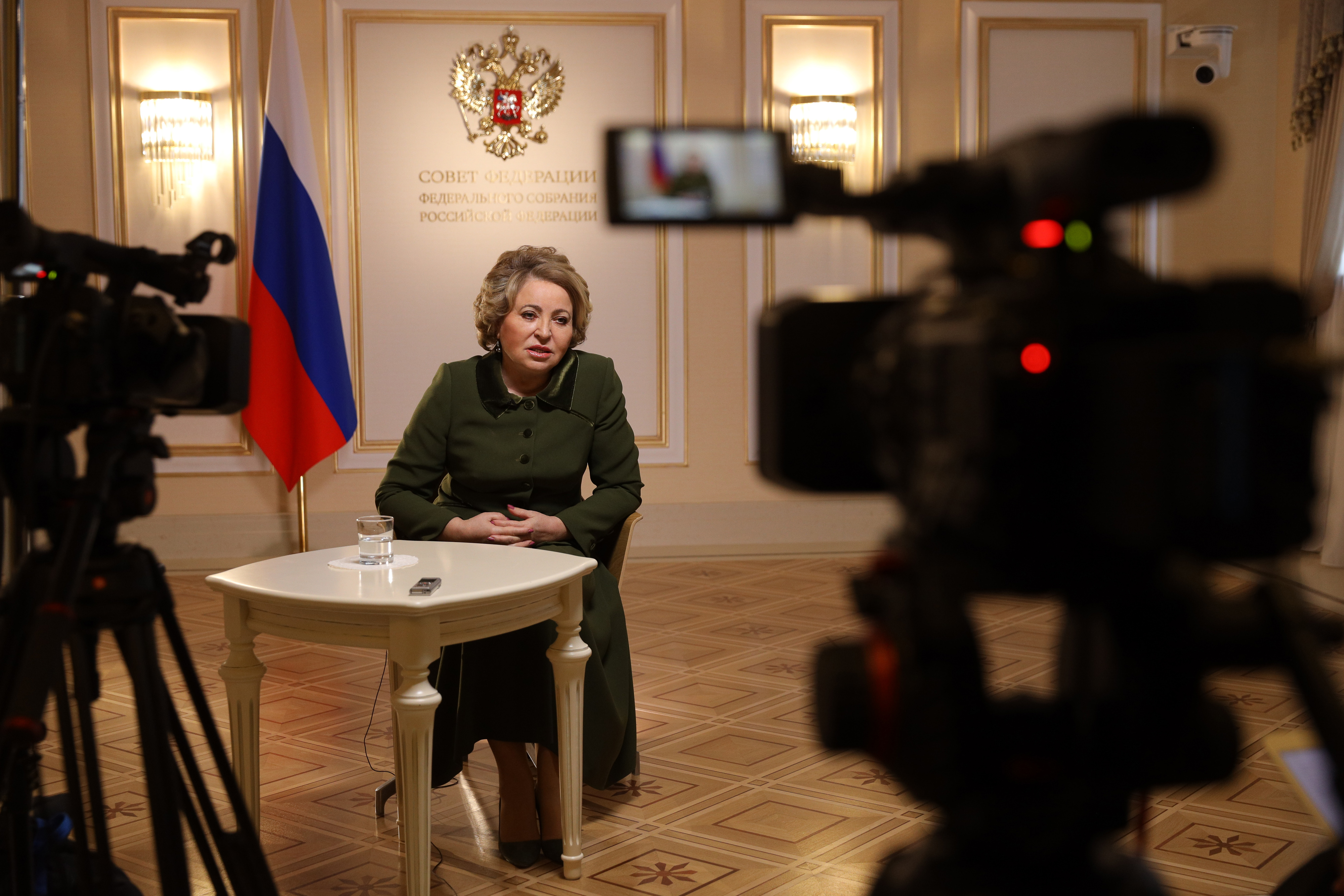 Валентина Матвиенко Википедия Фото