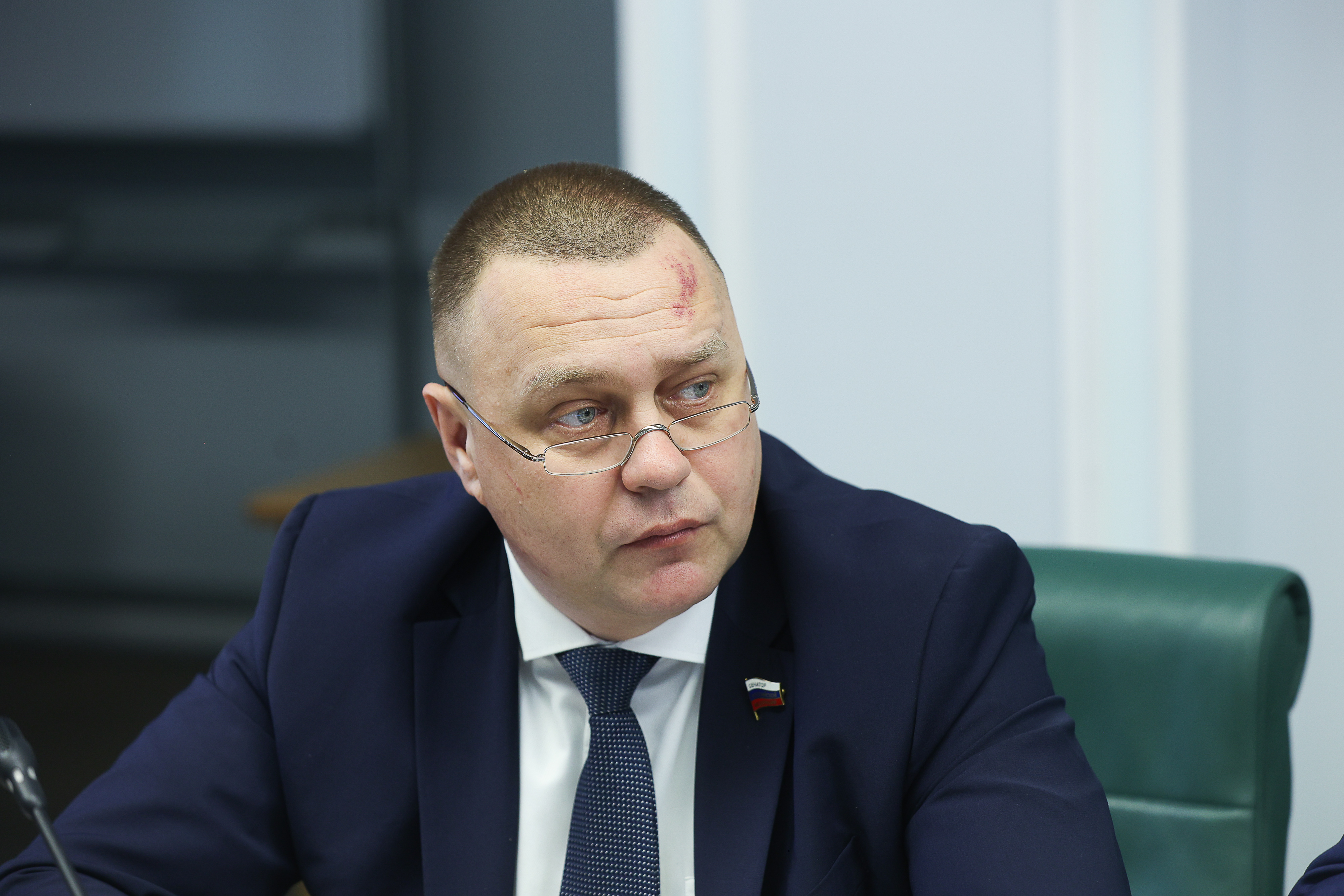 Игорь Кастюкевич отверг предложения европейских лидеров по Украине