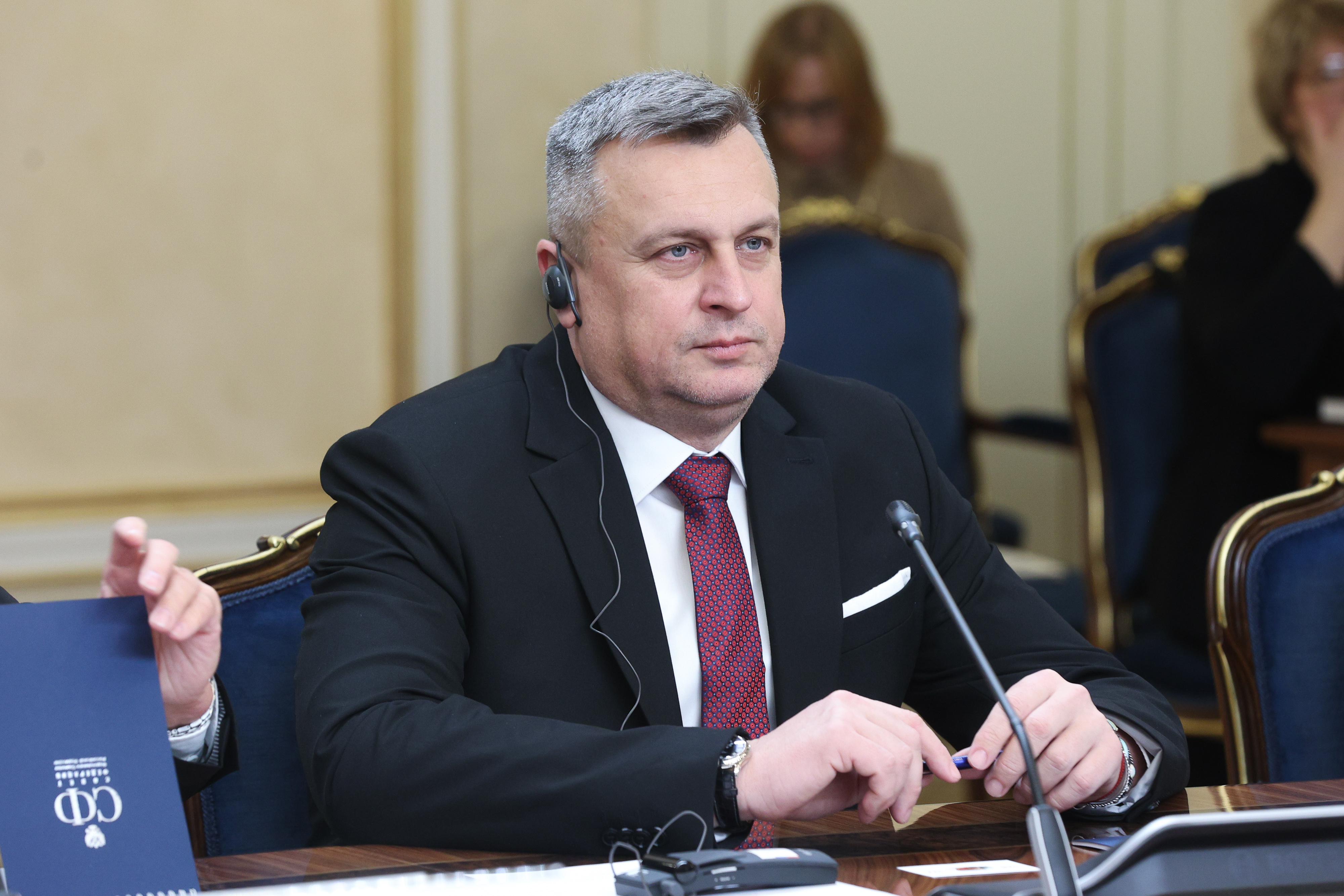 В словацкой коалиции возник спор из-за вступления Украины в ЕС