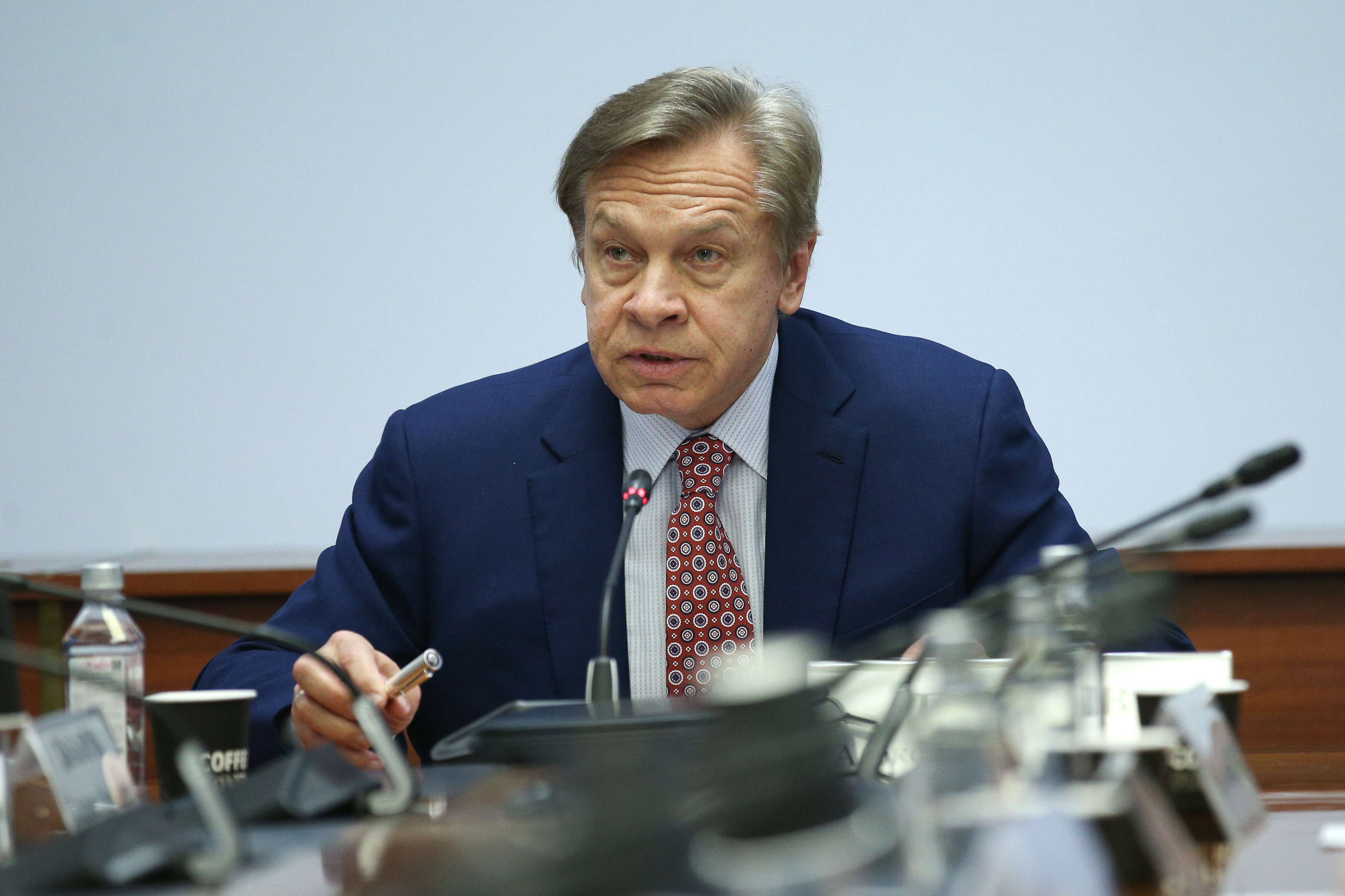 Постскриптум с алексеем пушковым 2025. Пушков. постскриптум с алексеем пушковым. сенатор сша.